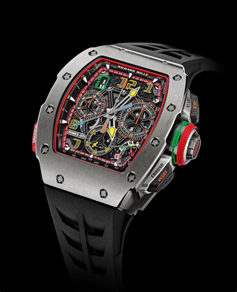 preis richard mille|Richard Mille schweiz.